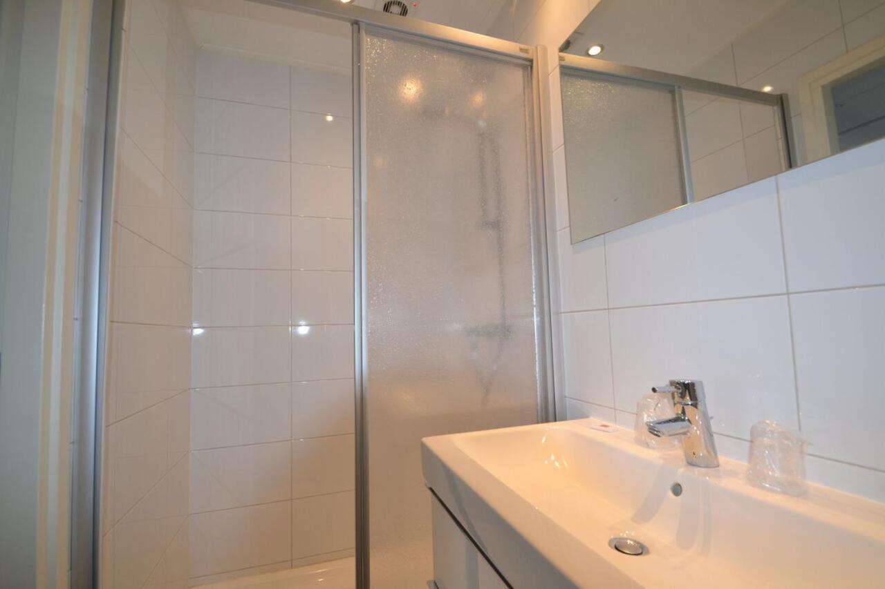 Boutique Hotel De Rozenhof Heilig Landstichting エクステリア 写真